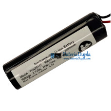 Bateria para PLC ICR18650 YYNZ01JY [bateria de reposição]